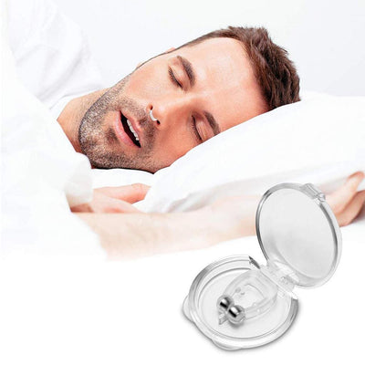 Anti-Snoring Nose Clip