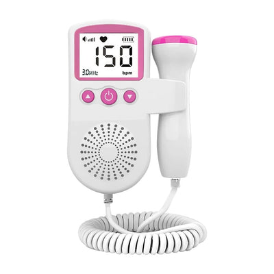 Fetal Doppler