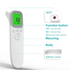 Forehead Thermometer