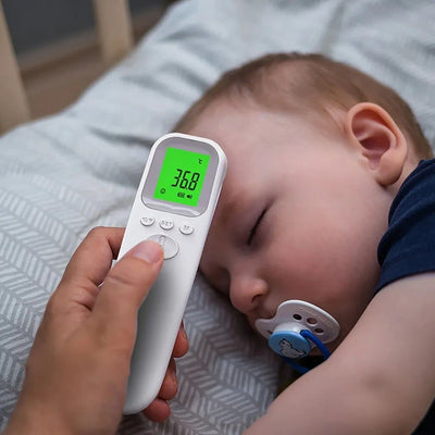 Forehead Thermometer