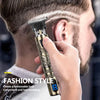 Rechargeable Hair Clippers Cordless