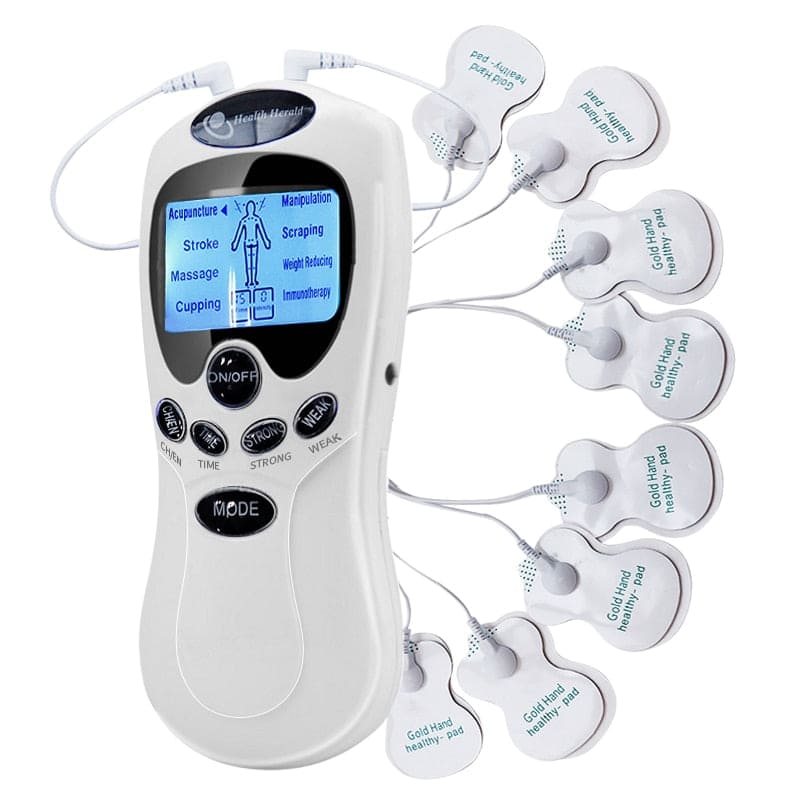 Tens Machine