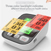 Upper Arm Blood Pressure Monitor